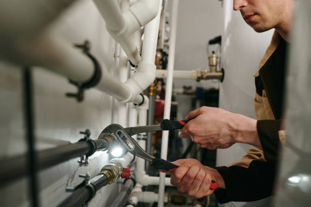 Professional Plumbing in Santa Clara, CA