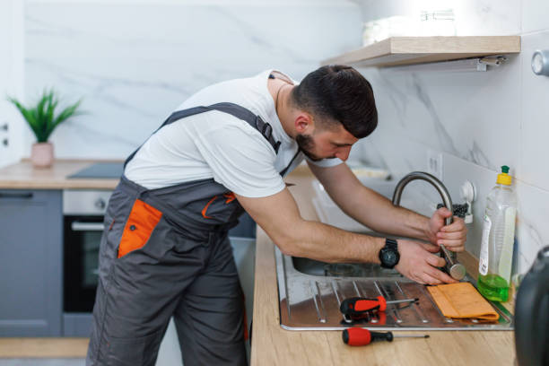 Best Water Heater Repair  in Santa Clara, CA