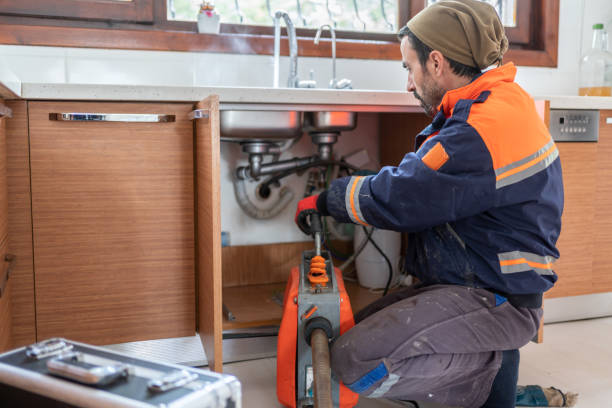Reliable Santa Clara, CA Plumbing Solutions