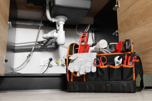 Best Same-Day Plumbing Service  in Santa Clara, CA