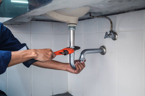 Best Drain Cleaning Services  in Santa Clara, CA