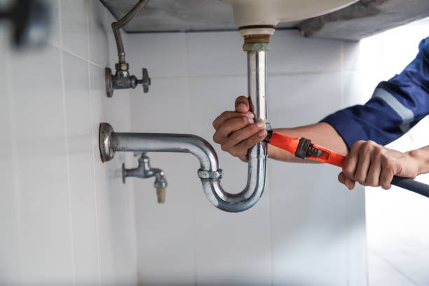 Best Sewer Line Repair  in Santa Clara, CA