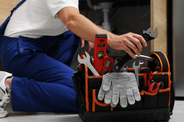 Best Plumbing Inspection Services  in Santa Clara, CA