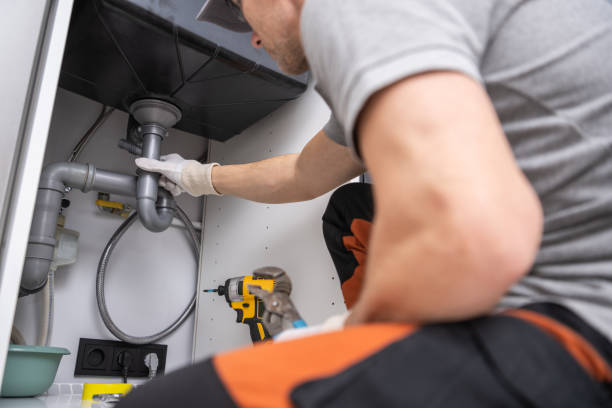 Best Clogged Drain Plumber  in Santa Clara, CA